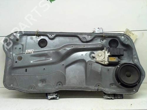 Used Front left window mechanism VW GOLF IV (1J1) 1.9 TDI (101 hp) 30356130