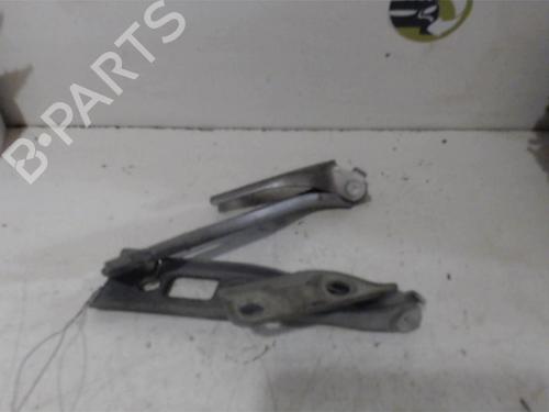 Hinge/Door check strap CITROËN C3 I (FC_, FN_) 1.4 HDi | BP25392148C146 