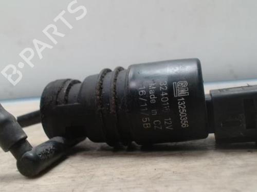Washer pump SUZUKI SWIFT IV (FZ, NZ) 1.3 DDiS (AZG413D, ZC02S, ZC92S) | BP28112231E24 