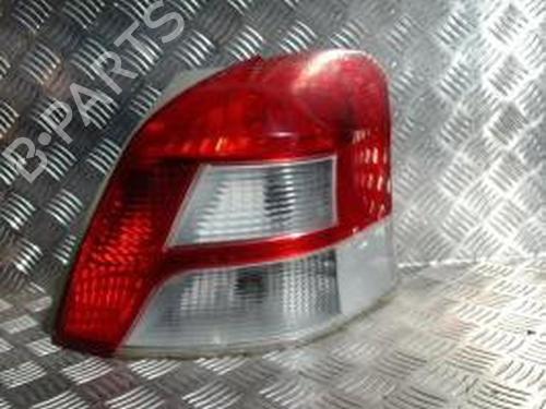 Rückleuchte Rechts für TOYOTA YARIS (_P9_) 1.0 VVT-i (KSP90_, KSP90R) (69 hp) 30696658