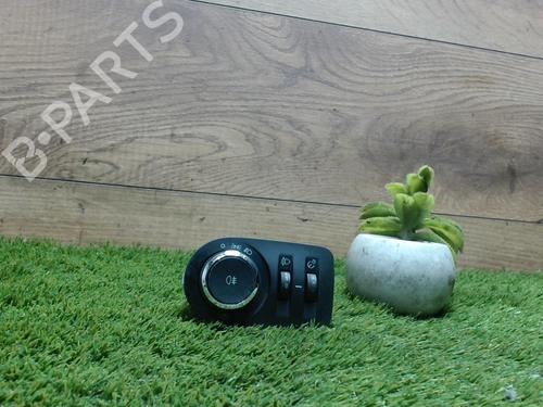 Headlight switch FORD FIESTA IV (JA_, JB_) 1.8 D | BP29182745I24