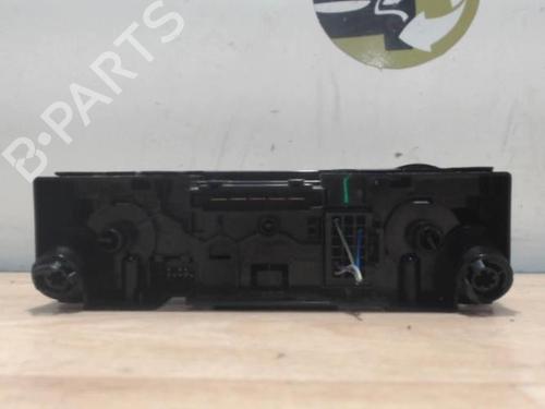 Climate control VW POLO V (6R1, 6C1) 1.2 TSI 16V | BP25387311I5 