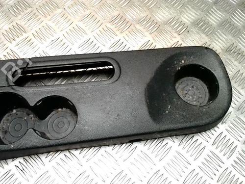 Middle console RENAULT CLIO IV (BH_) 1.5 dCi 75 | BP36004285I22 - Image 4