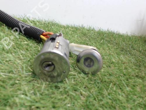 Ignition barrel RENAULT ESPACE IV (JK0/1_) 3.0 dCi (JK0J, JK0V) | BP25392837M48 - Image 3