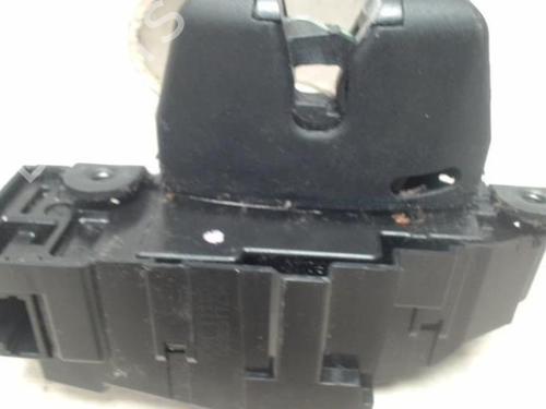 Tailgate lock PEUGEOT 308 I (4A_, 4C_) 1.6 HDi | BP25418976C101 