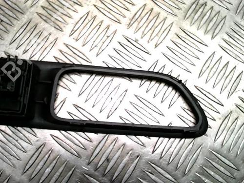 Left front window switch RENAULT CAPTUR I (J5_, H5_) 0.9 TCe 90 | BP33706441I27  - Image 8