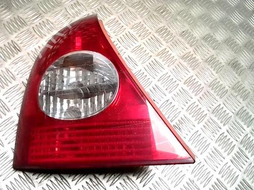Used Left taillight Left taillight RENAULT CLIO II (BB_, CB_) 1.6 16V (BB01, BB0H, BB0T, BB14, BB1D, BB1R, BB2KL, BB3G... (107 hp) 33266435 33266435