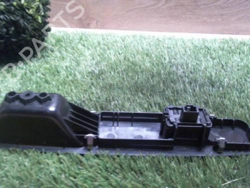 Right front window switch RENAULT SCÉNIC III (JZ0/1_) 1.6 dCi (JZ00, JZ12) | BP29209511I26