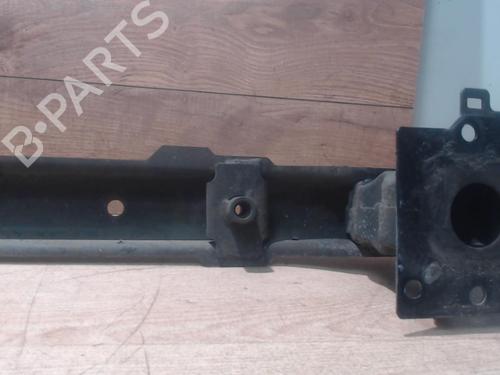 Front bumper reinforcement PEUGEOT 1007 (KM_) 1.6 16V | BP25402349C109 