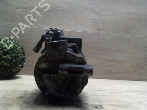 Used AC compressor OPEL ZAFIRA A MPV (T98) 2.2 DTI 16V (F75) (125 hp) 25415986