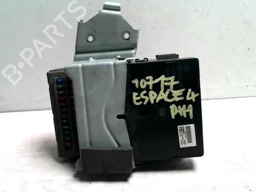 Fuse box RENAULT ESPACE IV (JK0/1_) 2.0 Turbo (JK0A, JK0B, JK0N) | BP25423306E1 