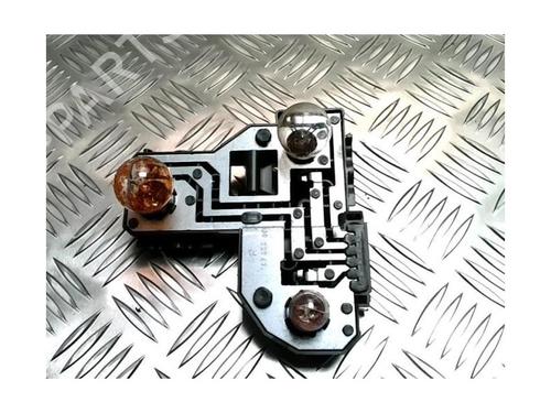 Licence plate light MERCEDES-BENZ CLK (C208) CLK 200 (208.335) | BP25430122I40 