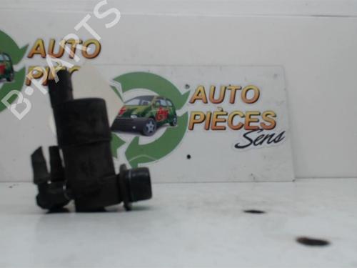 Used Washer pump PEUGEOT 207 (WA_, WC_) 1.6 HDi (109 hp) 25398100