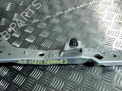 Used Left headlight support RENAULT MEGANE III Hatchback (BZ0/1_, B3_) 1.5 dCi (BZ1G, BZ1W, BZ0R) (95 hp) 25714433