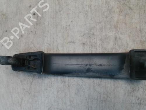 Rear left exterior door handle OPEL ASTRA H (A04) 1.7 CDTI (L48) | BP27583278C130 