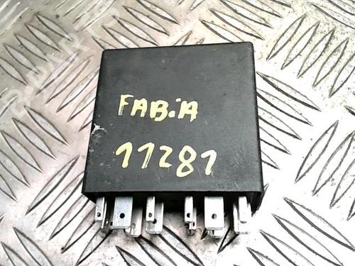 Electronic sensor SKODA FABIA I Combi (6Y5) 1.4 TDI | BP31264107M84