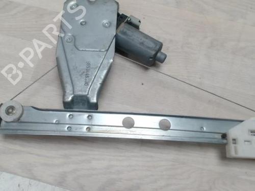 Rear left window mechanism CITROËN C3 I (FC_, FN_) 1.6 16V | BP27993291C24 