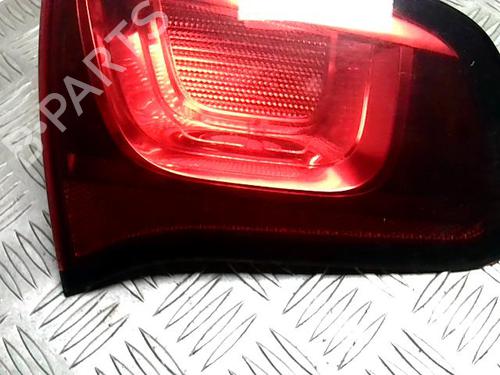 Tågelys CITROËN C3 II (SC_) 1.6 HDi 90 | BP38796331C37 - Image 2