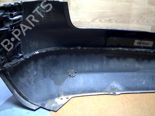 Used Rear bumper VW GOLF V (1K1) 1.9 TDI (105 hp) 31233504