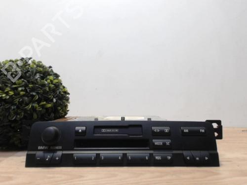 Used Radio BMW 3 (E46) 318 i (118 hp) 25414887