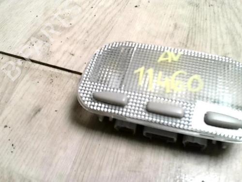 Interior roof light CITROËN XSARA PICASSO (N68) 1.6 HDi | BP25426552I8 