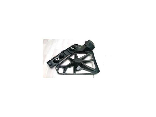 Used Rear bumper bracket RENAULT SCÉNIC III (JZ0/1_) 1.5 dCi (106 hp) 25428153