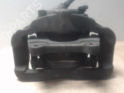 Left front brake caliper BMW 3 (E90) 330 xd | BP28811775M105