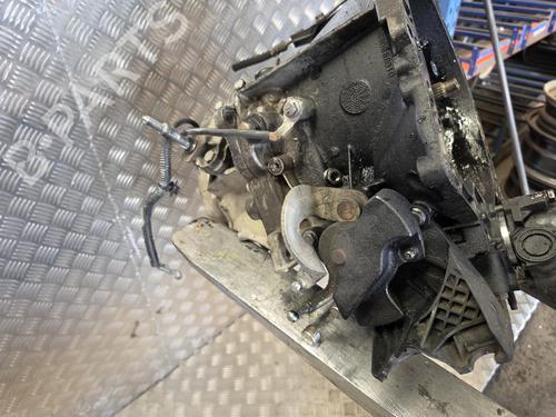 Gearbox PEUGEOT PARTNER Tepee 1.6 HDi | BP39587757M3 - Image 2