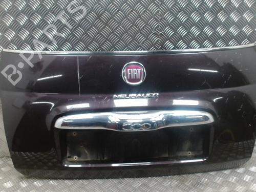 tailgate-fiat-500-312_-2007-33683800 main image