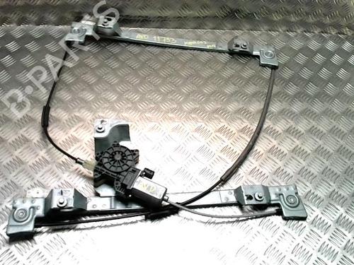 Elevador vidro frente direito RENAULT KANGOO Express (FW0/1_) 1.5 dCi 110 (FW06, FW12) (110 hp) 31221340