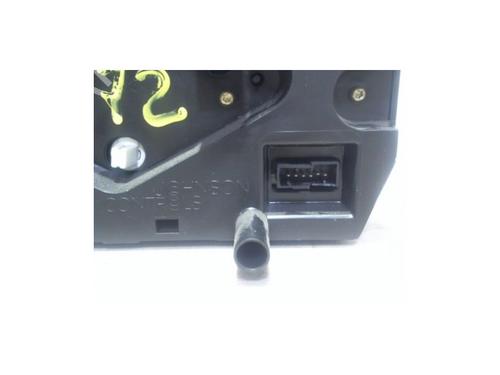 Climate control PEUGEOT 307 (3A/C) 2.0 HDi 110 | BP25410446I5 