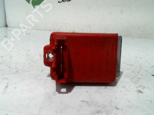 Heater resistor VW GOLF IV (1J1) 1.6 | BP25399963M108