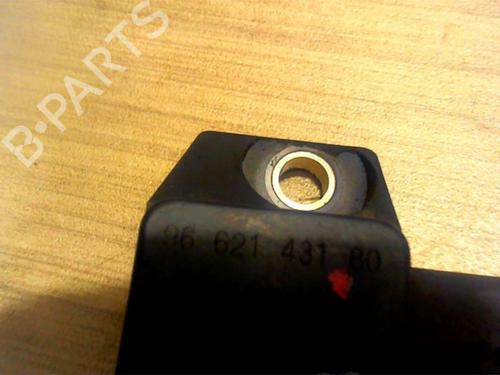 Electronic sensor PEUGEOT 207 (WA_, WC_) 1.6 HDi | BP25390034M84 