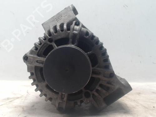 Alternator FIAT 500 (312_) 1.3 D Multijet (312AXB1A) | BP31225339M7 - Image 4