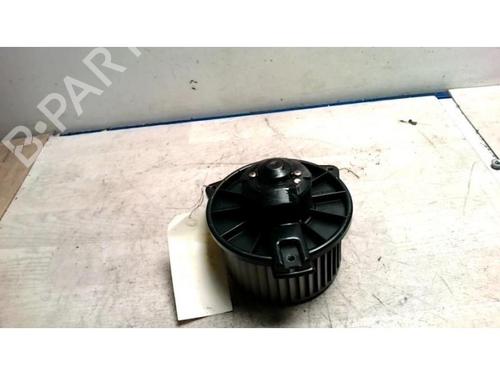 Heater blower motor TOYOTA YARIS VERSO (_P2_) 1.4 D-4D (NLP20_, NLP22_) | BP25424526M62