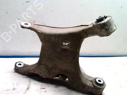 Braço suspensão trás esquerdo BMW 5 (E60) 530 xd (235 hp) 31222688