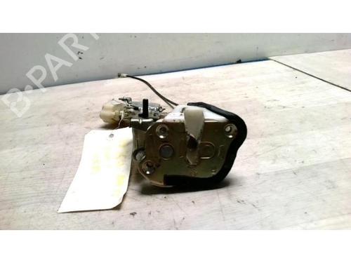 Rear right lock TOYOTA YARIS VERSO (_P2_) 1.4 D-4D (NLP20_, NLP22_) | BP25422791C99 