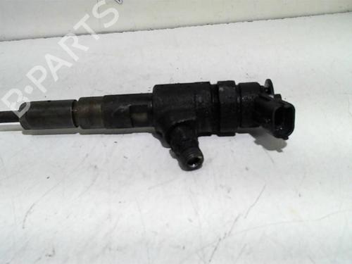 Spreder / Dyse PEUGEOT 206 Hatchback (2A/C) 1.4 HDi eco 70 (68 hp) 25400314