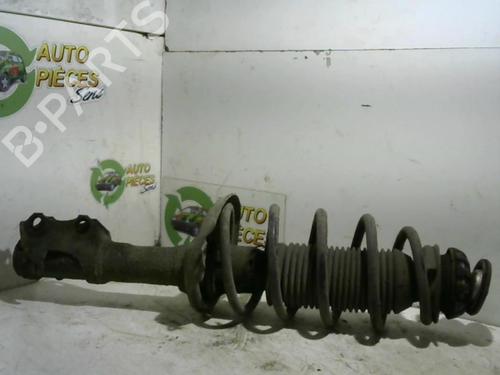 Used Right front shock absorber VW LUPO I (6X1, 6E1) 1.0 (50 hp) 25398847