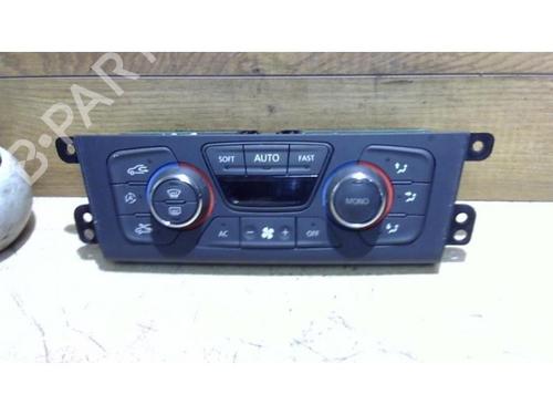 Climate control RENAULT LATITUDE (L70_) 2.0 dCi 150 (L70H) | BP25383362I5 