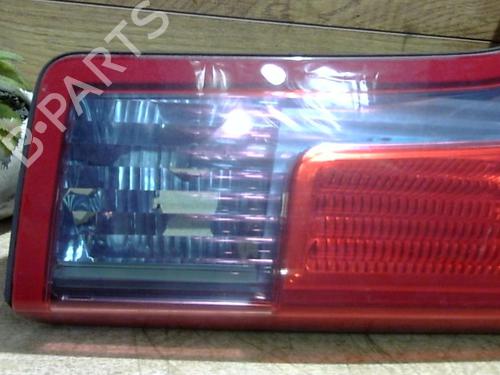 Used Left tailgate light CITROËN C5 II (RC_) 2.2 HDi (RC4HXE) (133 hp) 25414232