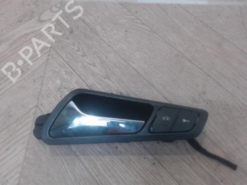 Poignée intérieure avant gauche VW PASSAT B6 (3C2) 2.0 TDI 16V (140 hp) 25388958