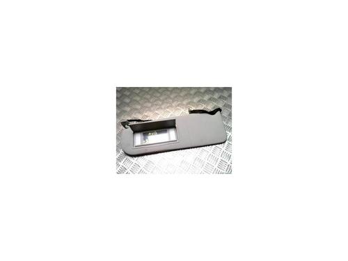 Used Left sun visor CITROËN C8 (EA_, EB_) 2.0 HDi (120 hp) 25429758