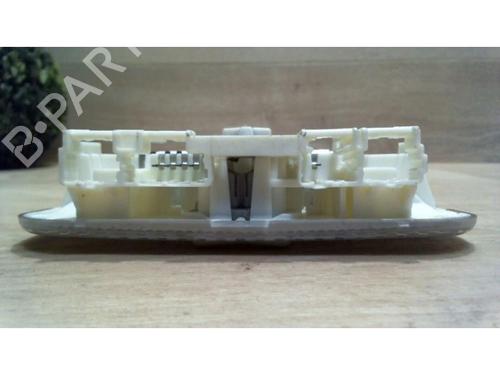 Interior roof light CITROËN C4 Coupe (LA_) 1.6 HDi | BP25384269I8 