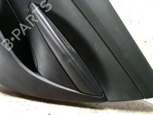 Rear right panel PEUGEOT 308 I (4A_, 4C_) 1.6 16V | BP25429096C61 