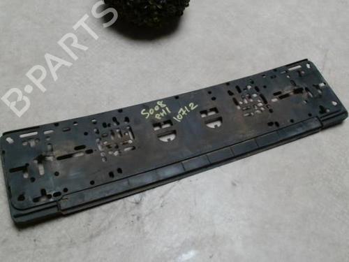 Other PEUGEOT 5008 (0U_, 0E_) 2.0 HDi | BP28718737O1 