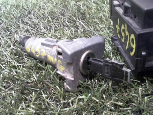 Ignition barrel VW PASSAT B6 Variant (3C5) 2.0 TDI 16V | BP25396485M48 