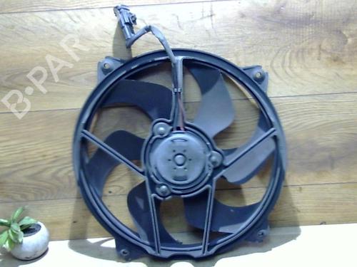 Heater blower motor CITROËN C4 I (LC_) 1.6 16V | BP25414242M62