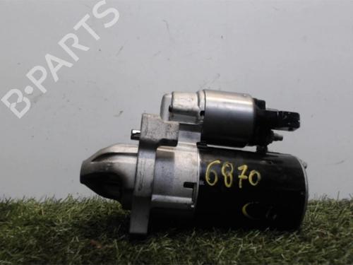 Starter CITROËN C4 II (NC_) 1.2 THP 130 (NCHNYM, NCHNYT) | BP25392460M8 