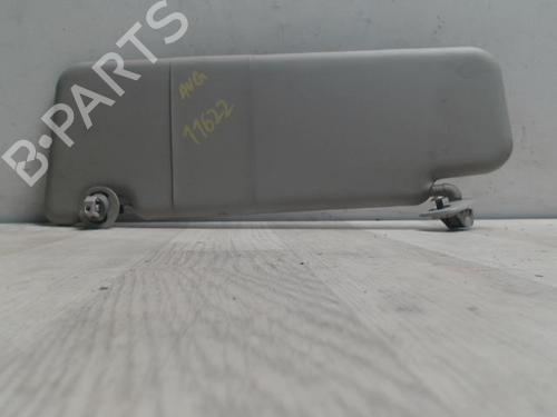 Venstre solskjerm DACIA SANDERO 1.5 dCi (88 hp) 25426351